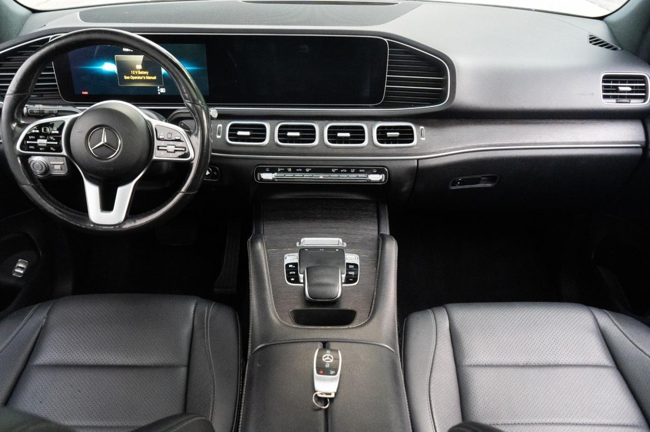 2020 Mercedes-Benz GLE GLE 350 Yonkers NY