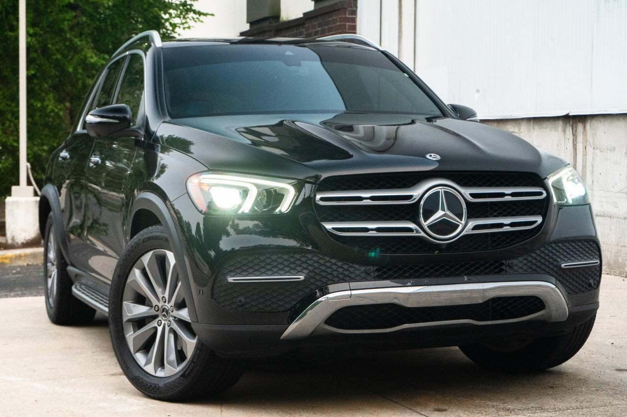 2020 Mercedes-Benz GLE GLE 350 Yonkers NY
