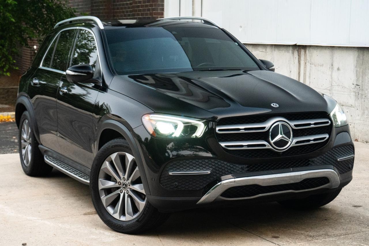 2020 Mercedes-Benz GLE GLE 350 Yonkers NY