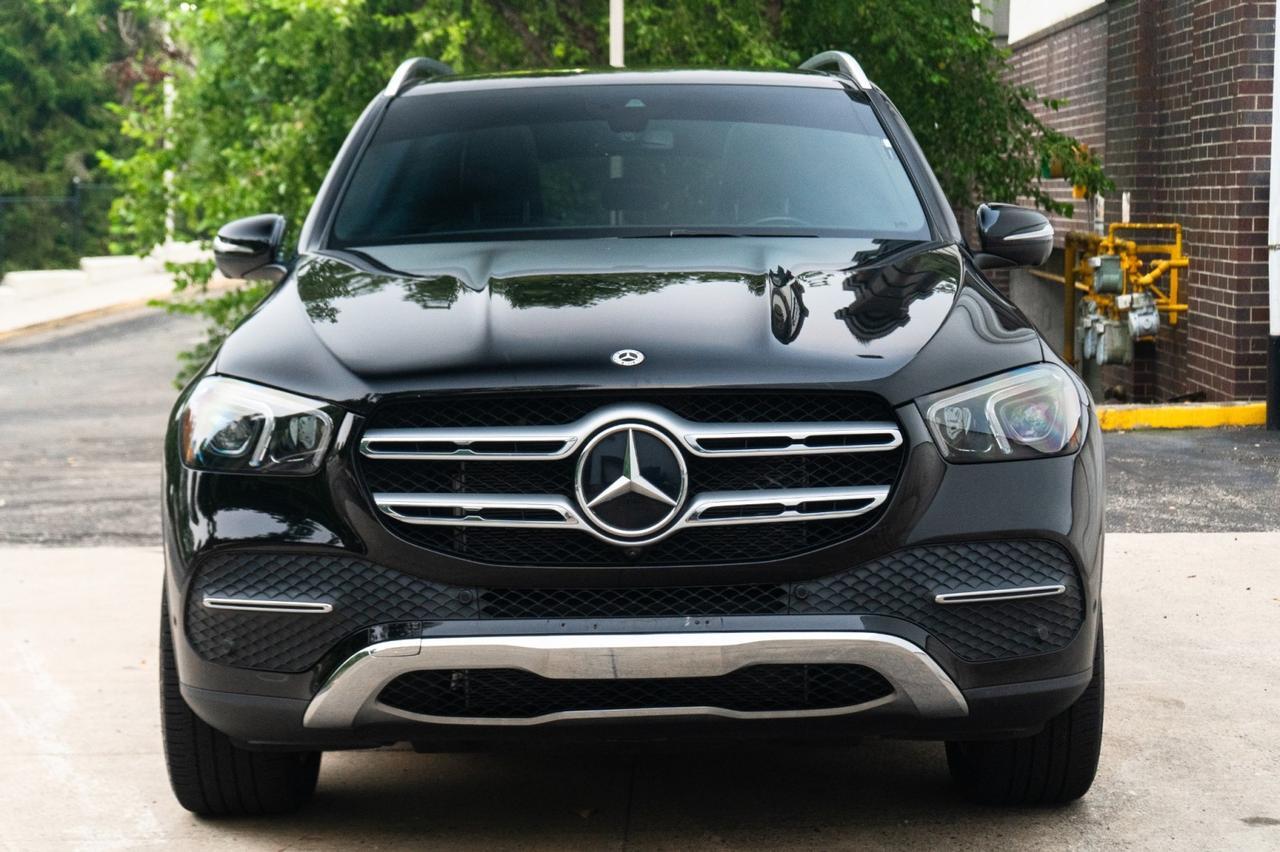 2020 Mercedes-Benz GLE GLE 350 Yonkers NY