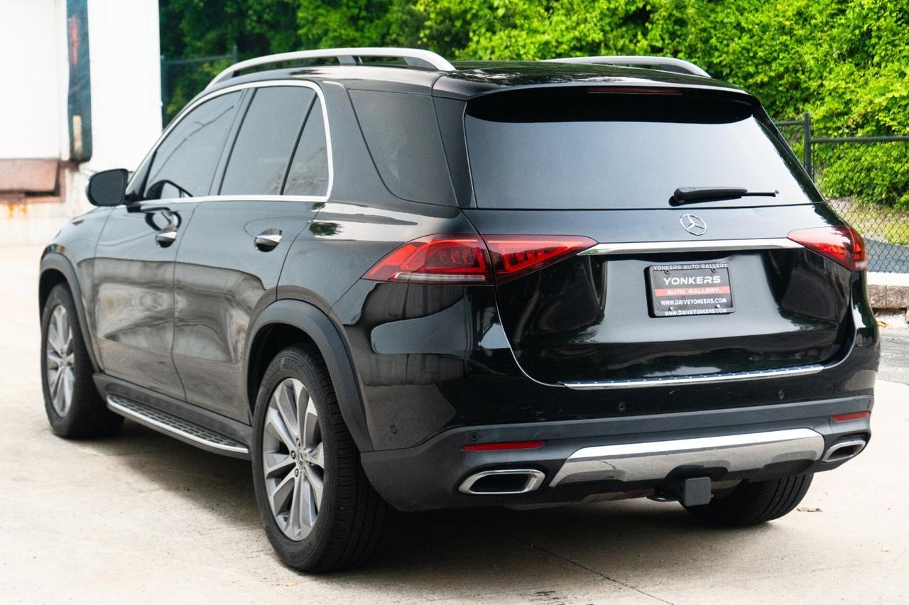 2020 Mercedes-Benz GLE GLE 350 Yonkers NY