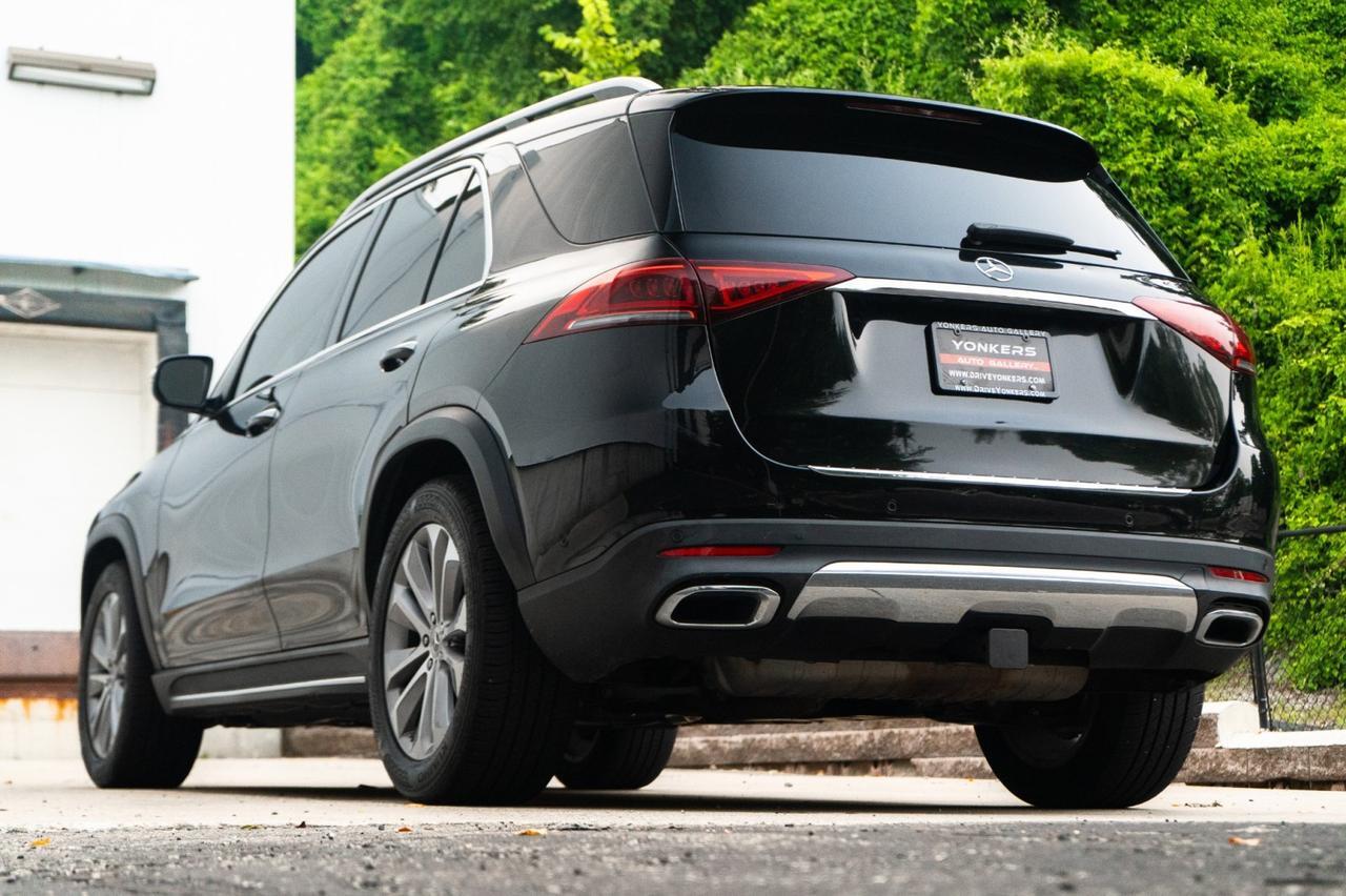2020 Mercedes-Benz GLE GLE 350 Yonkers NY