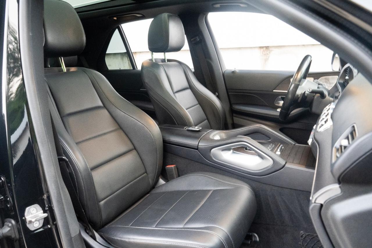 2020 Mercedes-Benz GLE GLE 350 Yonkers NY