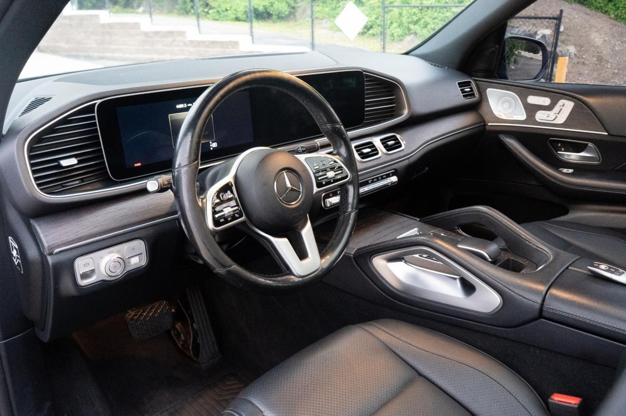 2020 Mercedes-Benz GLE GLE 350 Yonkers NY