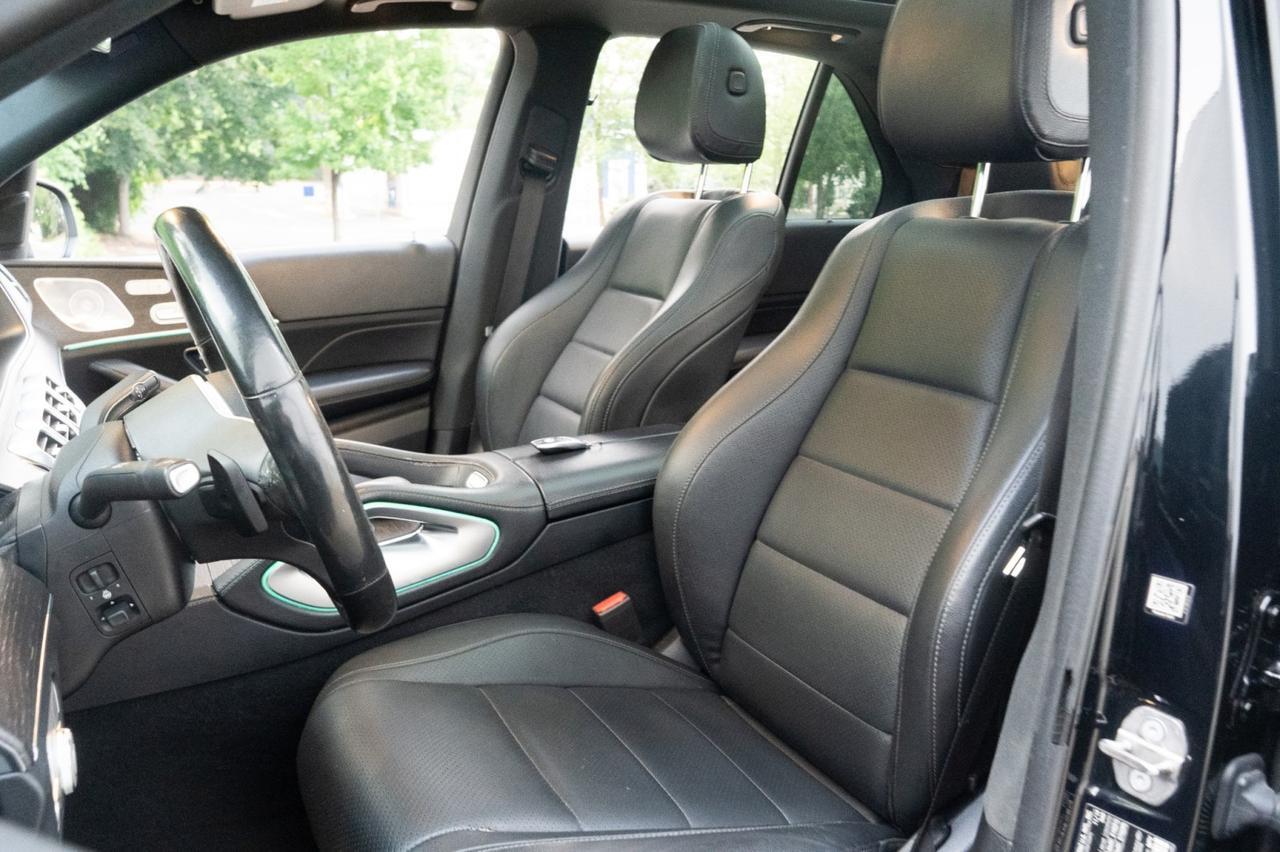2020 Mercedes-Benz GLE GLE 350 Yonkers NY