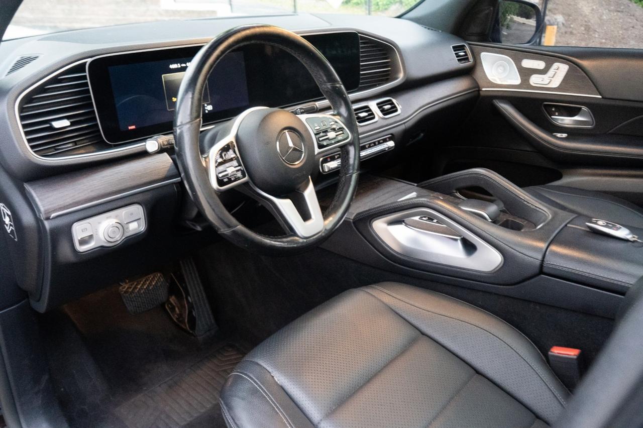 2020 Mercedes-Benz GLE GLE 350 Yonkers NY
