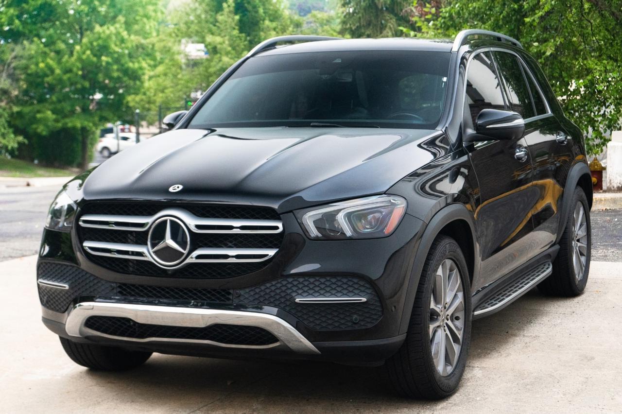 2020 Mercedes-Benz GLE GLE 350 Yonkers NY