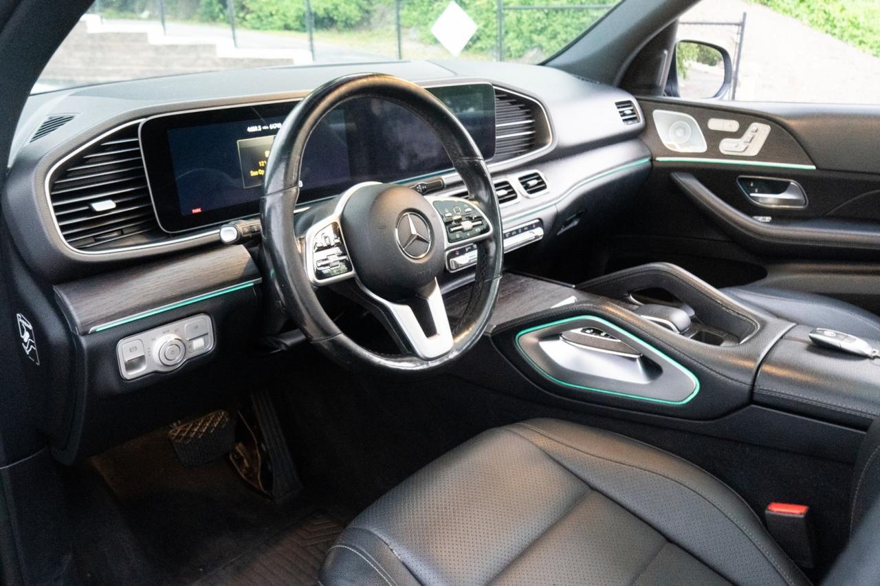 2020 Mercedes-Benz GLE GLE 350 Yonkers NY