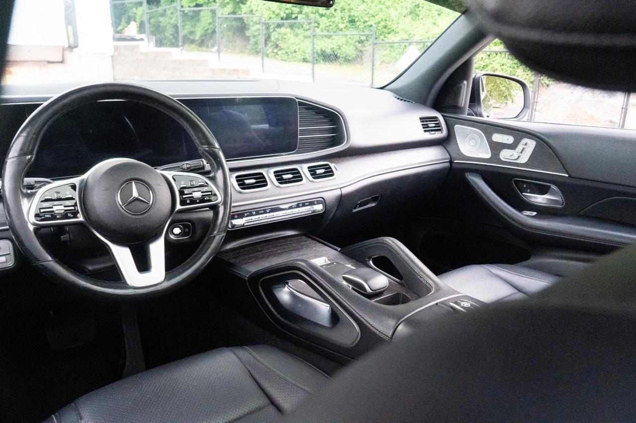 2020 Mercedes-Benz GLE GLE 350 Yonkers NY