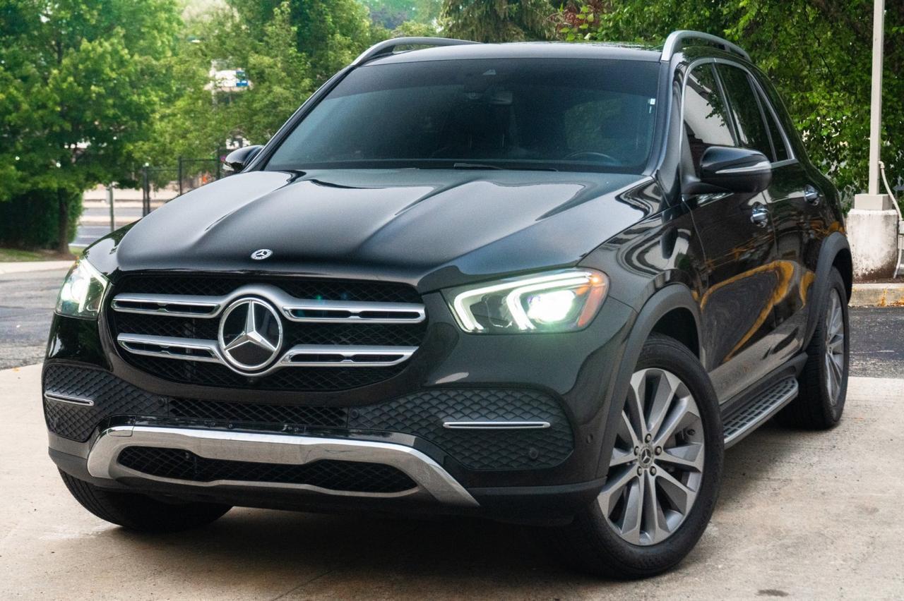 2020 Mercedes-Benz GLE GLE 350 Yonkers NY