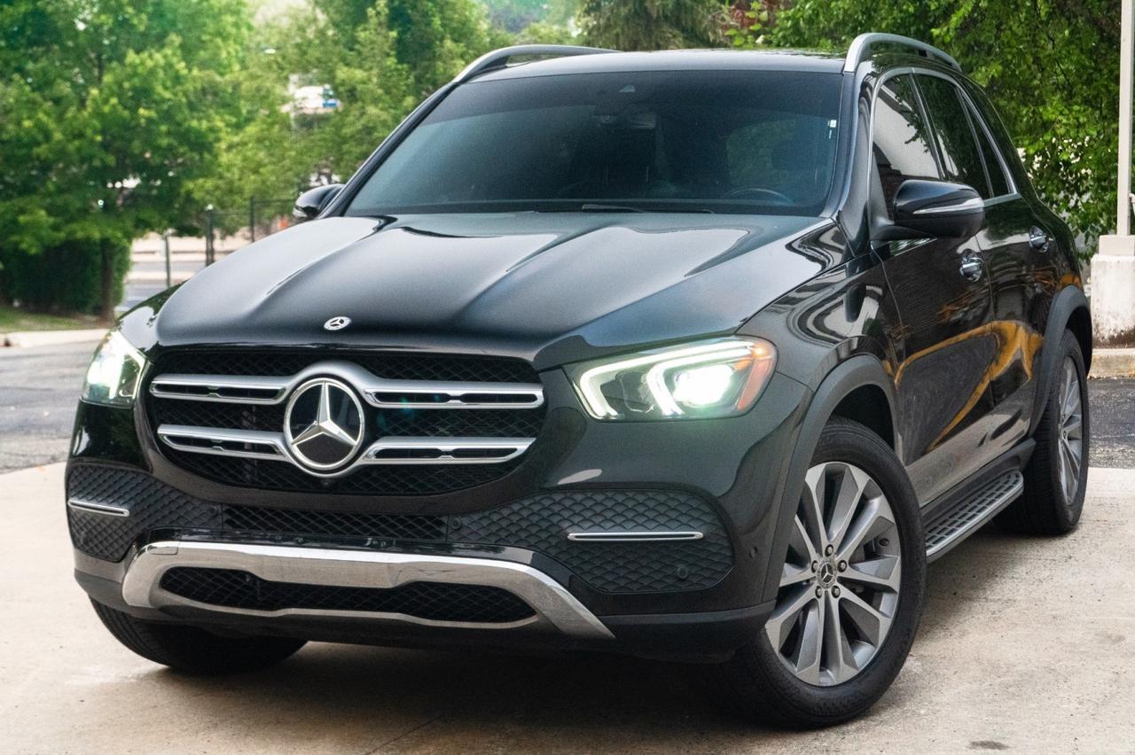 2020 Mercedes-Benz GLE GLE 350 Yonkers NY