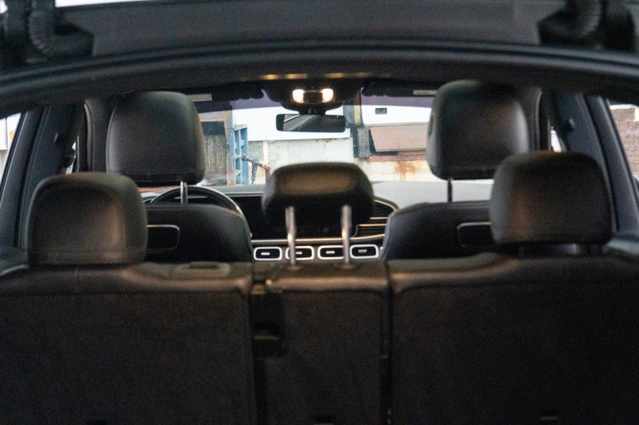 2020 Mercedes-Benz GLE GLE 350 Yonkers NY