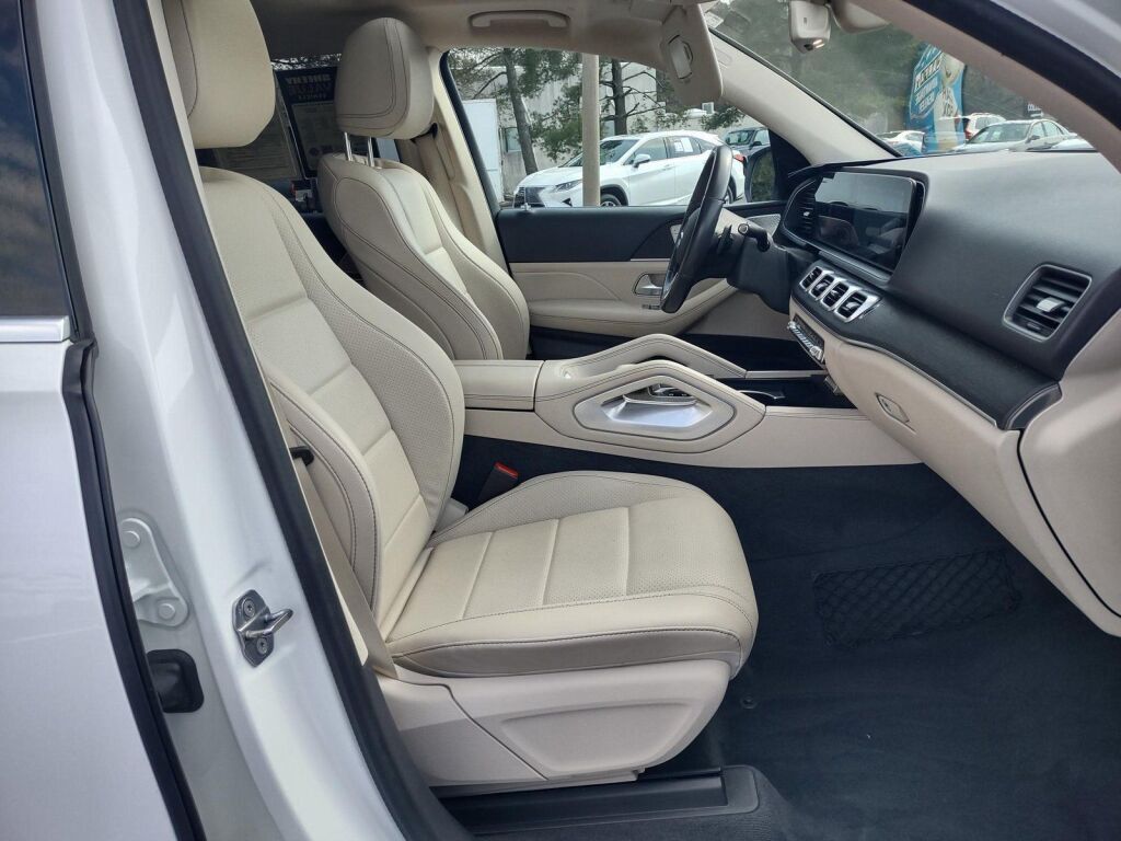 2020 Mercedes-Benz GLE GLE 350 Richmond VA