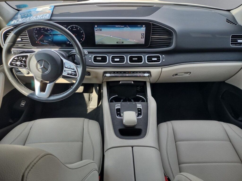 2020 Mercedes-Benz GLE GLE 350 Richmond VA