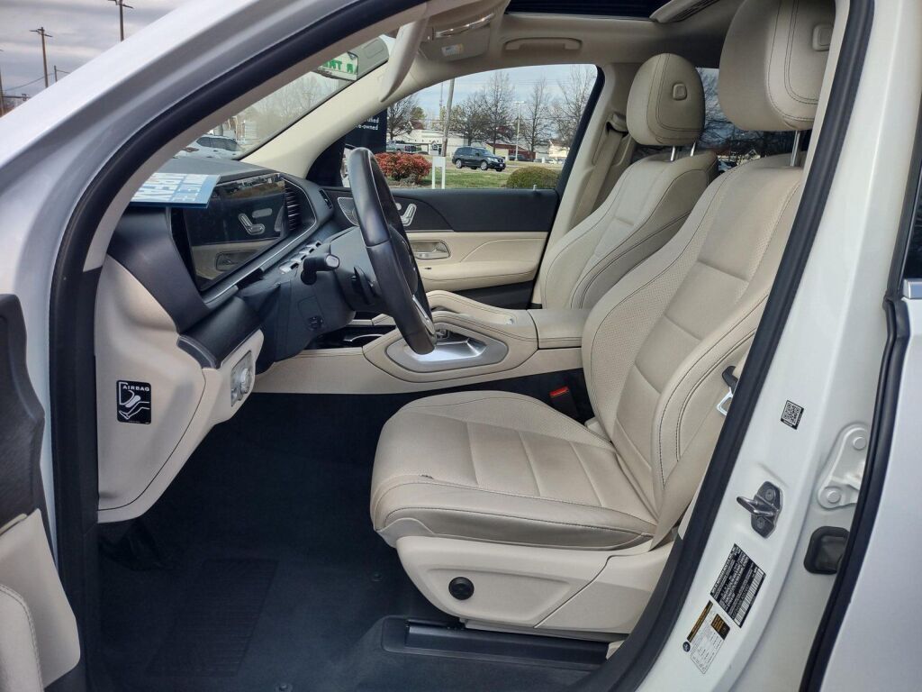 2020 Mercedes-Benz GLE GLE 350 Richmond VA