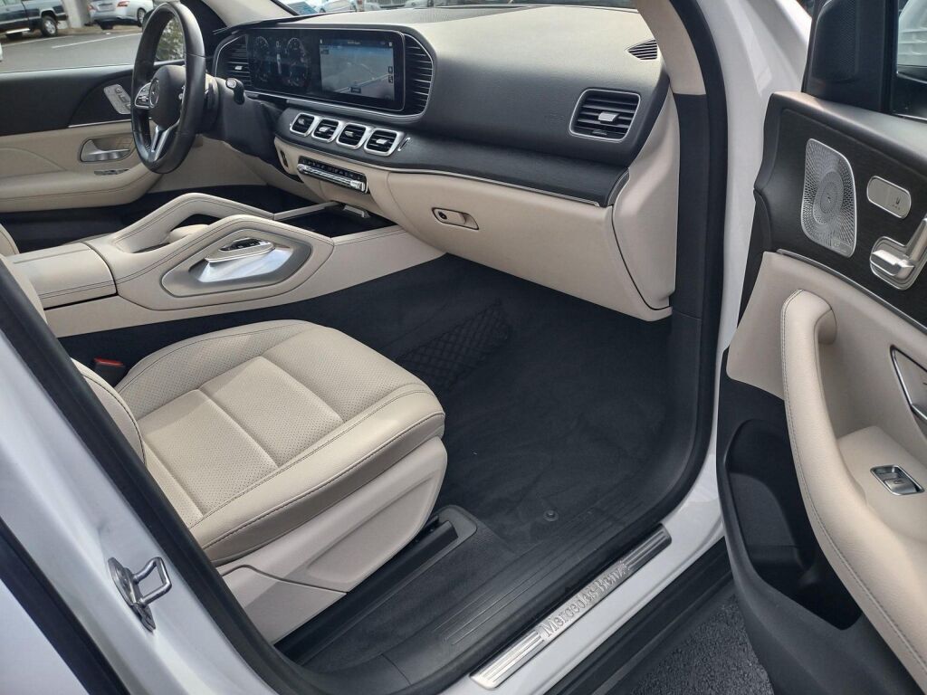 2020 Mercedes-Benz GLE GLE 350 Richmond VA