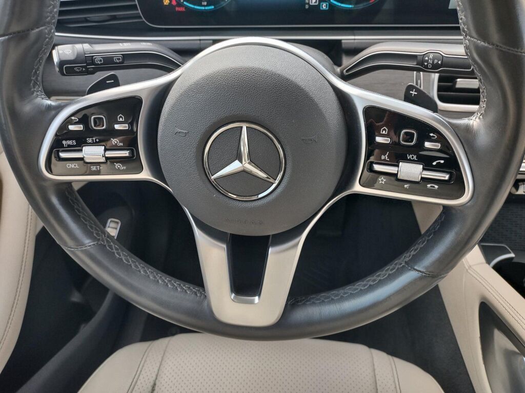 2020 Mercedes-Benz GLE GLE 350 Richmond VA