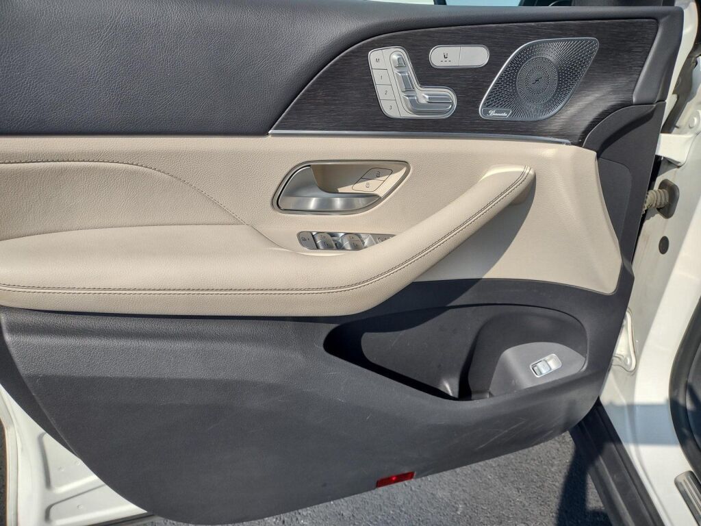 2020 Mercedes-Benz GLE GLE 350 Richmond VA