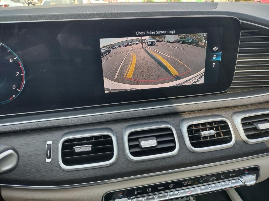 2020 Mercedes-Benz GLE GLE 350 Richmond VA