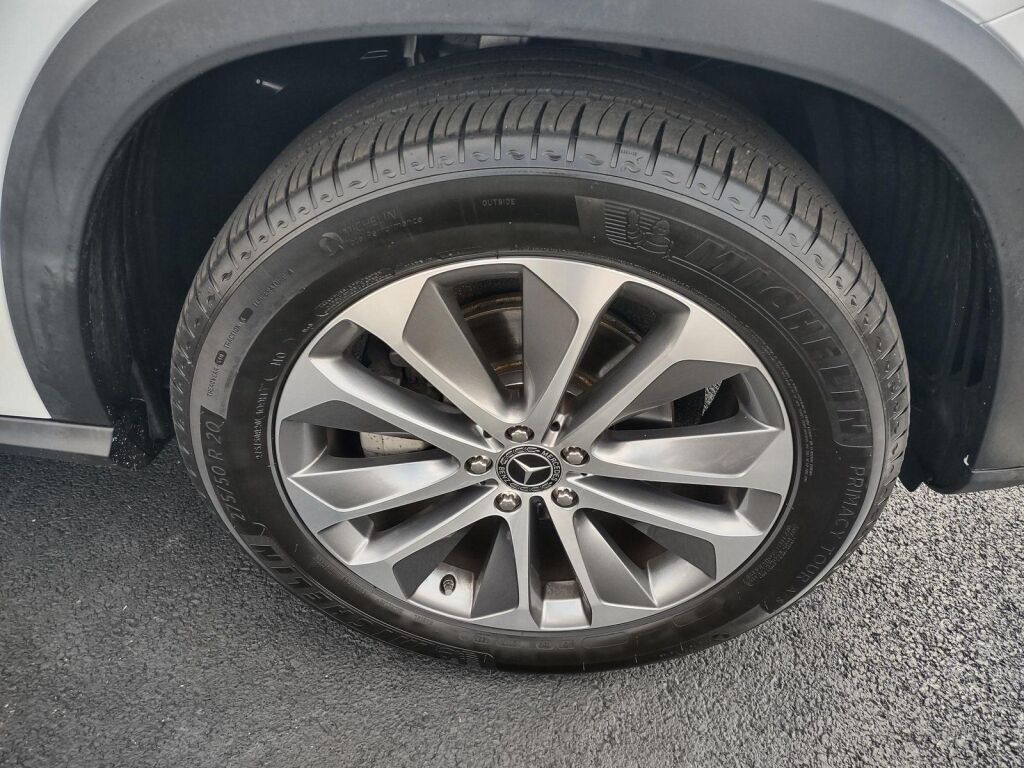 2020 Mercedes-Benz GLE GLE 350 Richmond VA