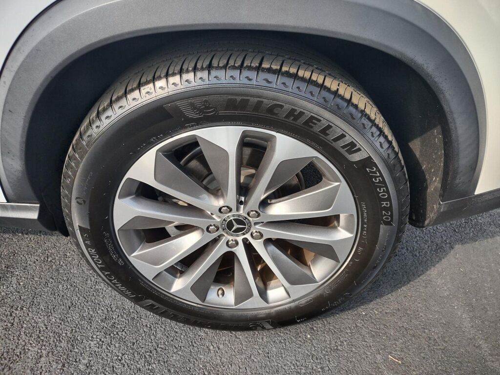 2020 Mercedes-Benz GLE GLE 350 Richmond VA