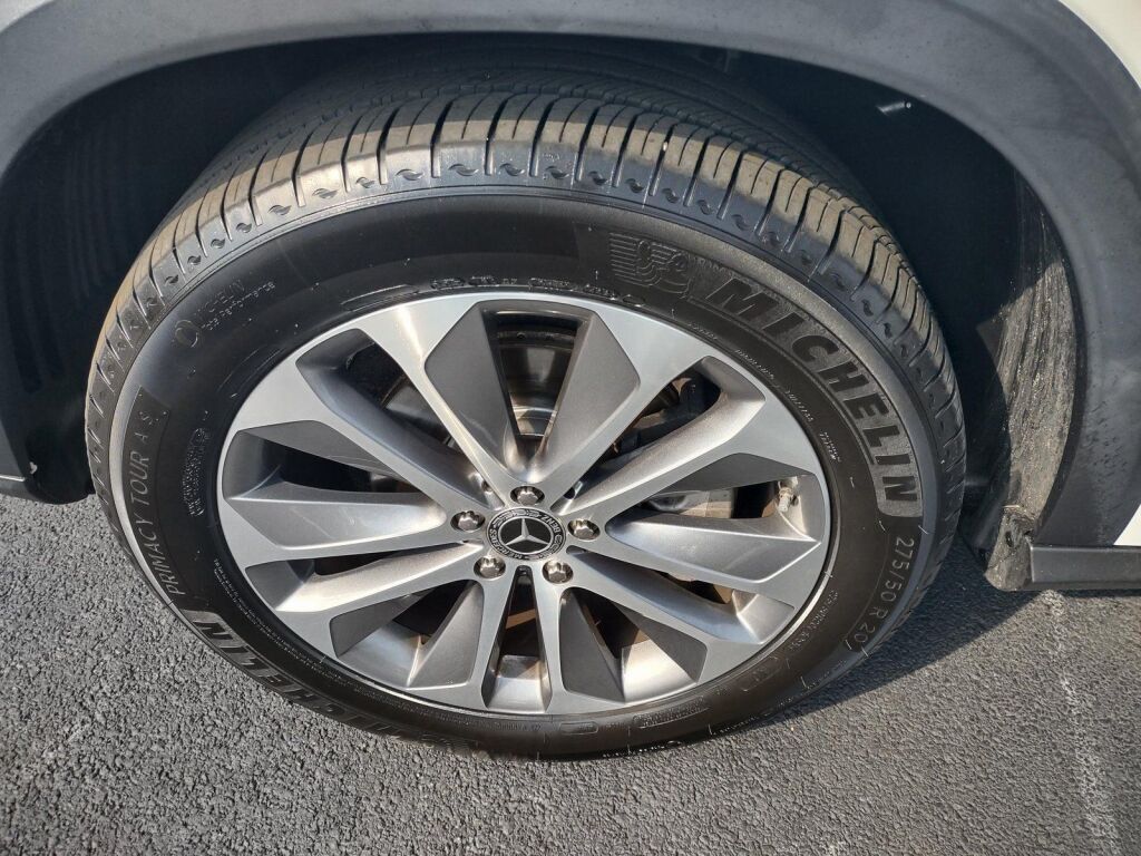 2020 Mercedes-Benz GLE GLE 350 Richmond VA