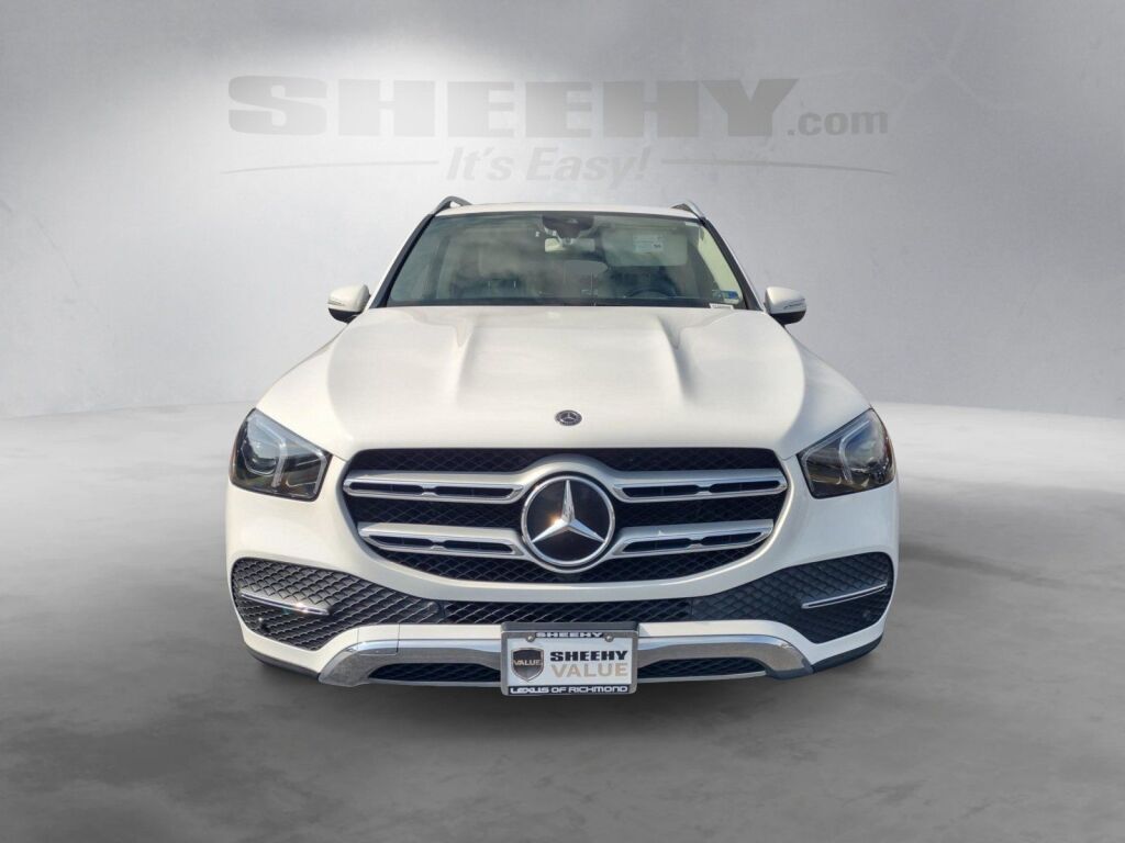 2020 Mercedes-Benz GLE GLE 350 Richmond VA