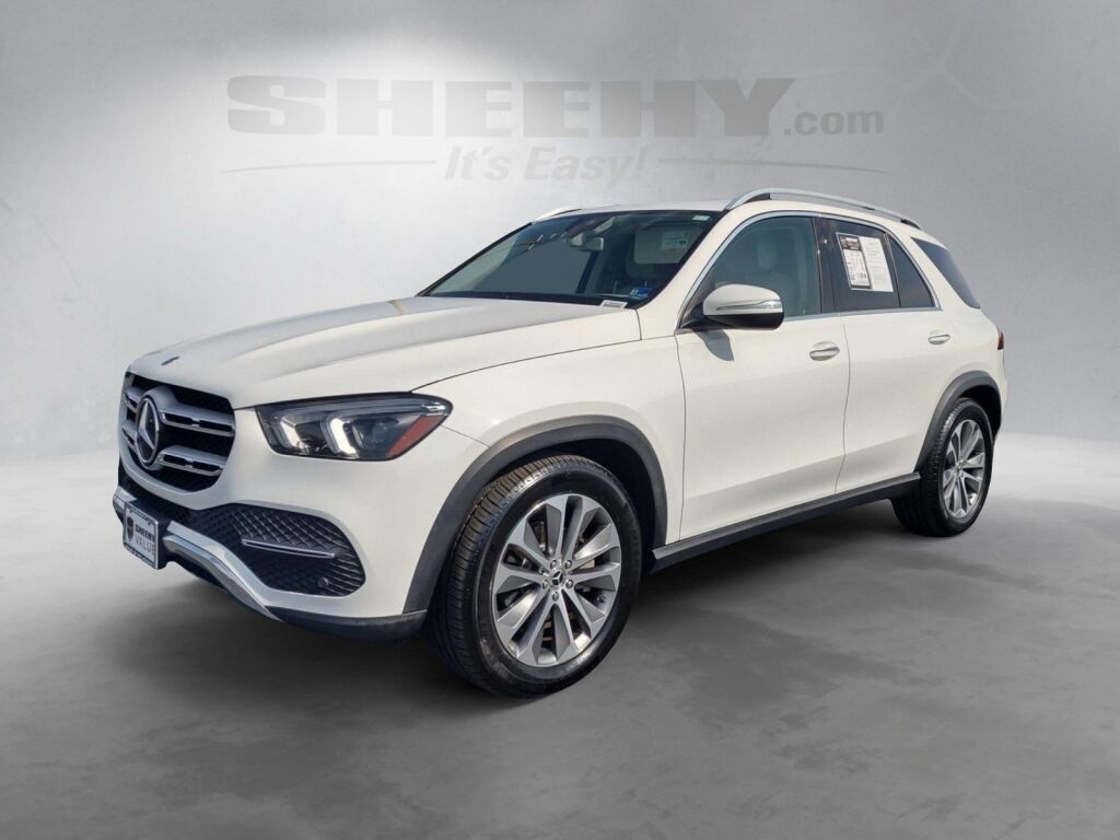 2020 Mercedes-Benz GLE GLE 350 Richmond VA