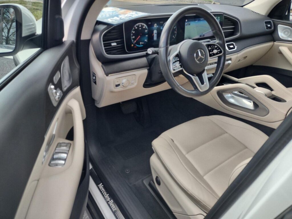 2020 Mercedes-Benz GLE GLE 350 Richmond VA