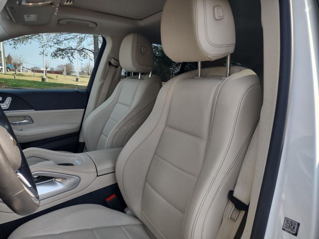 2020 Mercedes-Benz GLE GLE 350 Richmond VA