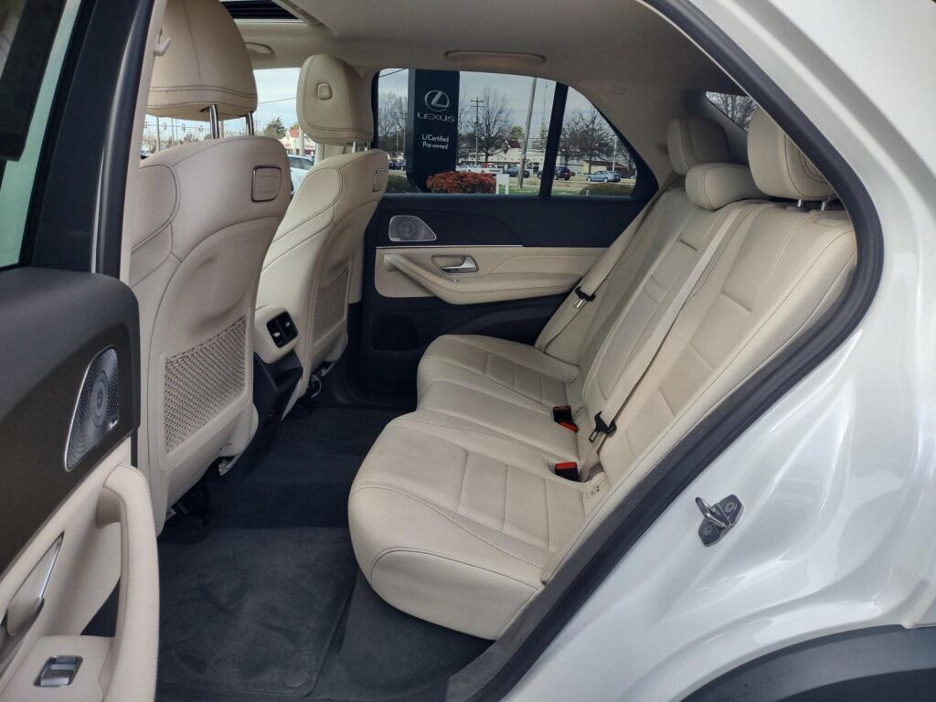 2020 Mercedes-Benz GLE GLE 350 Richmond VA