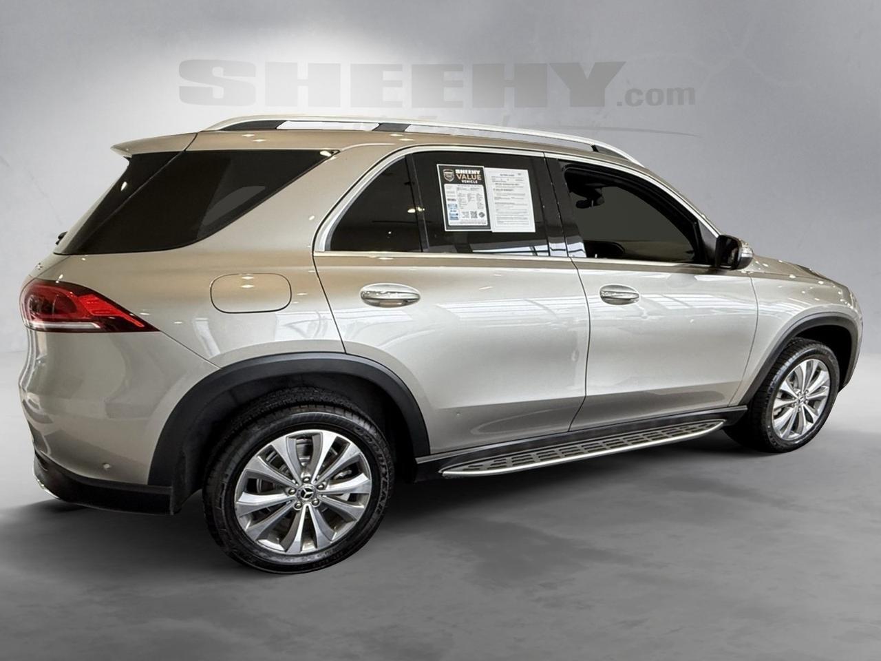 2020 Mercedes-Benz GLE GLE 350 Annapolis MD