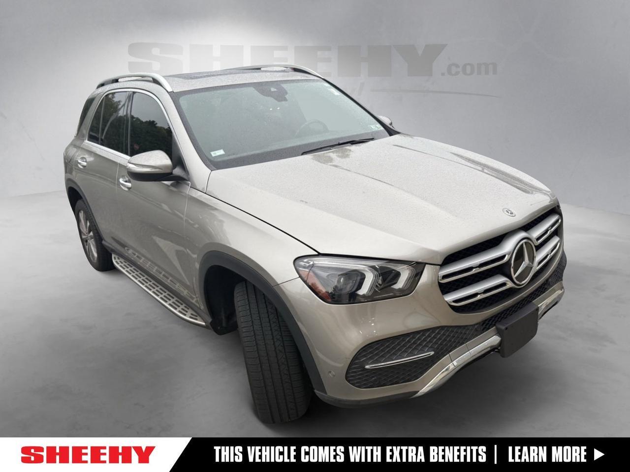 2020 Mercedes-Benz GLE GLE 350 Annapolis MD