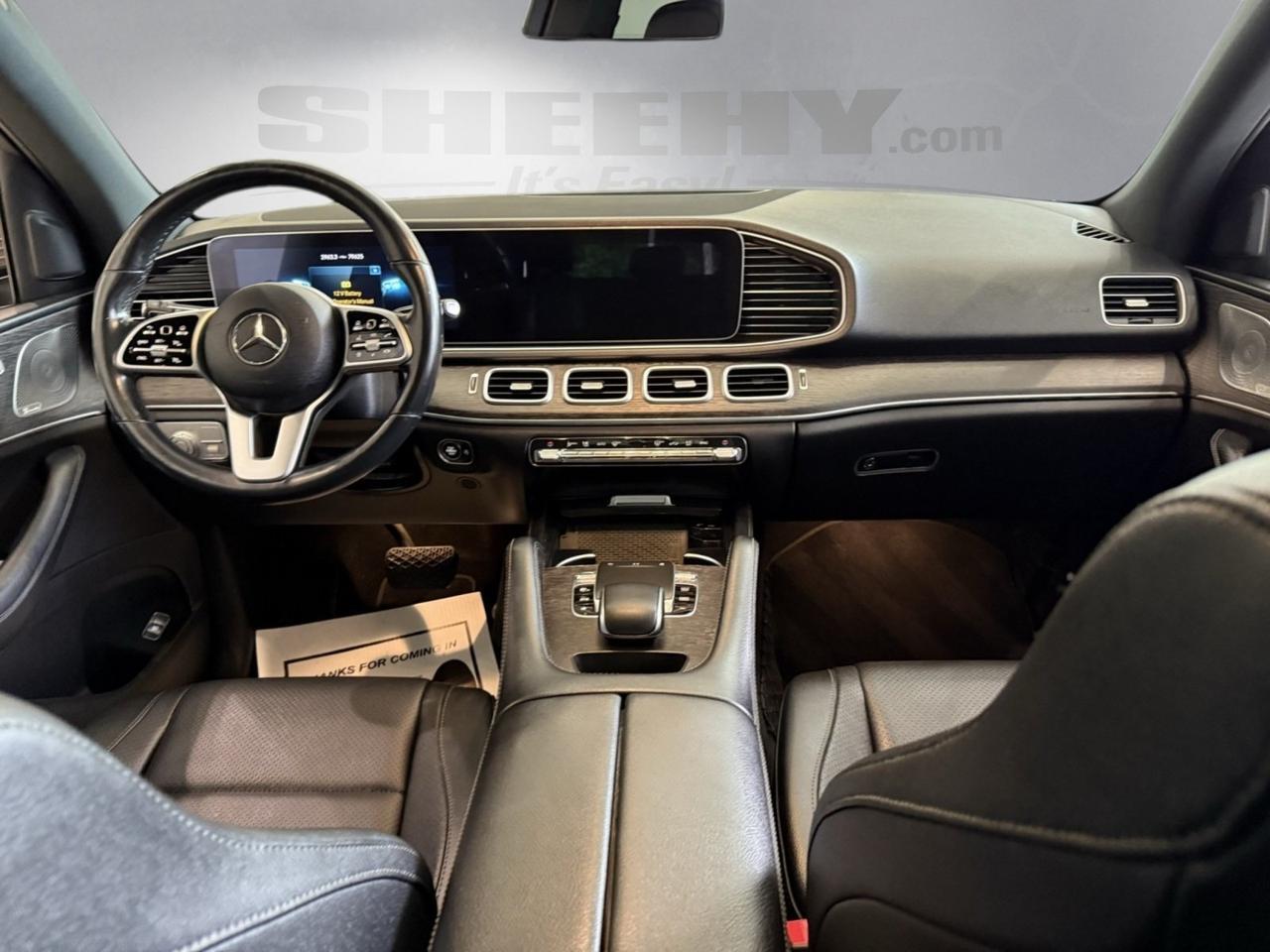 2020 Mercedes-Benz GLE GLE 350 Annapolis MD
