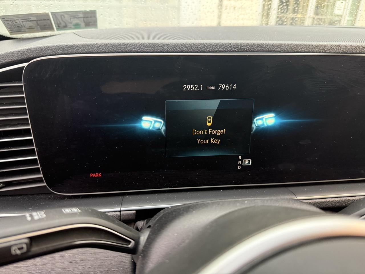 2020 Mercedes-Benz GLE GLE 350 Annapolis MD