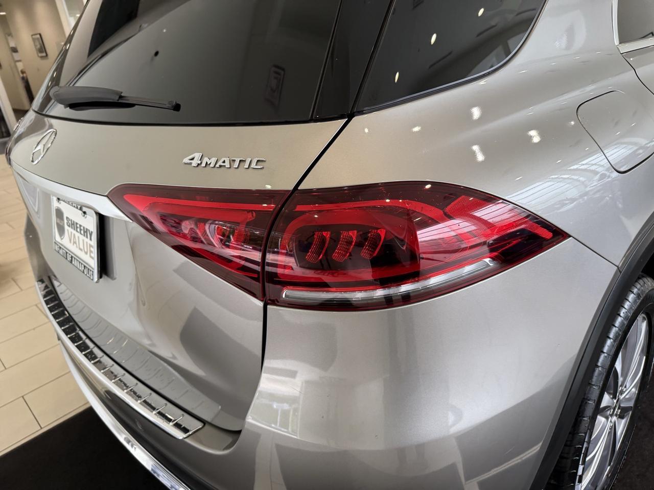 2020 Mercedes-Benz GLE GLE 350 Annapolis MD