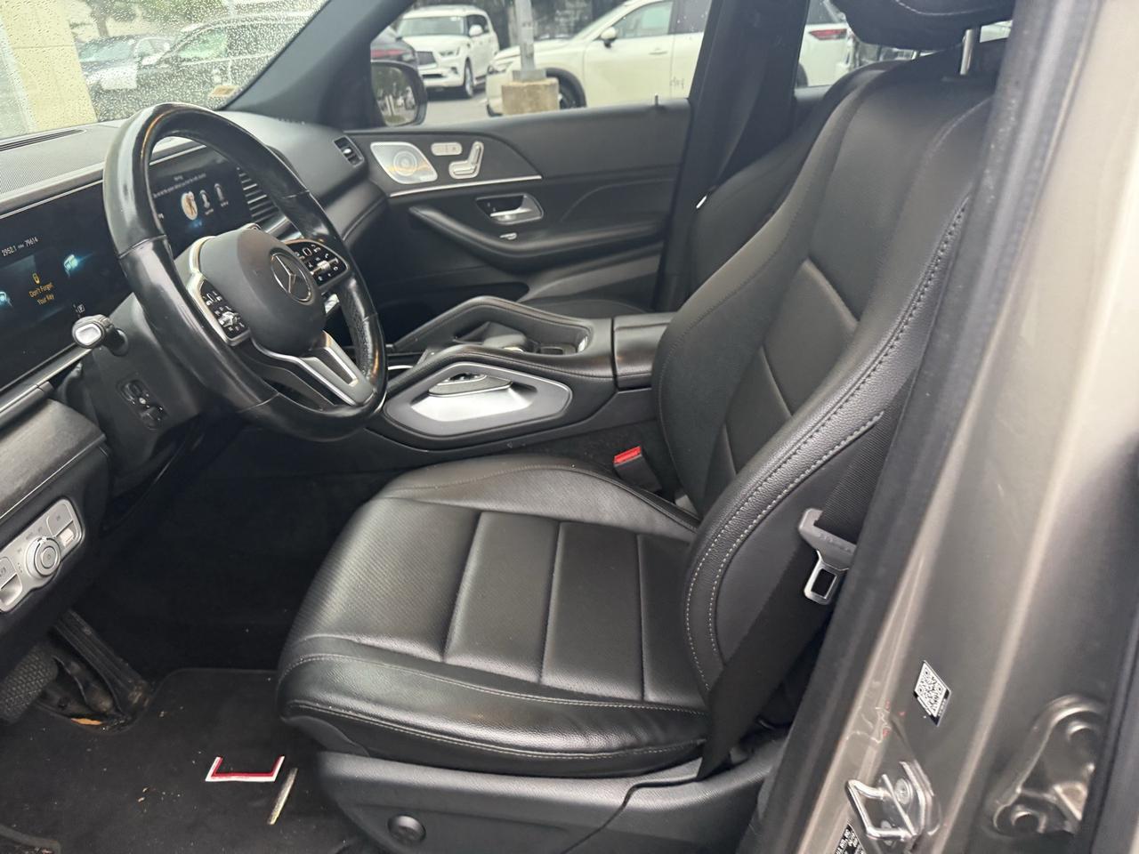 2020 Mercedes-Benz GLE GLE 350 Annapolis MD