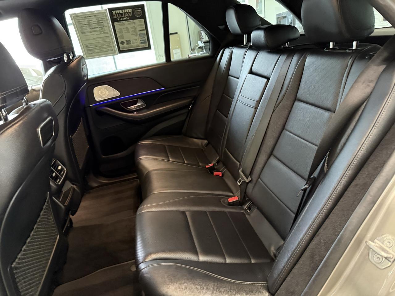 2020 Mercedes-Benz GLE GLE 350 Annapolis MD