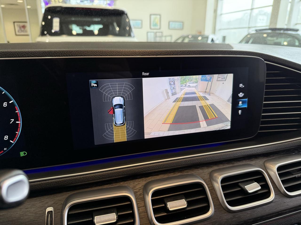 2020 Mercedes-Benz GLE GLE 350 Annapolis MD