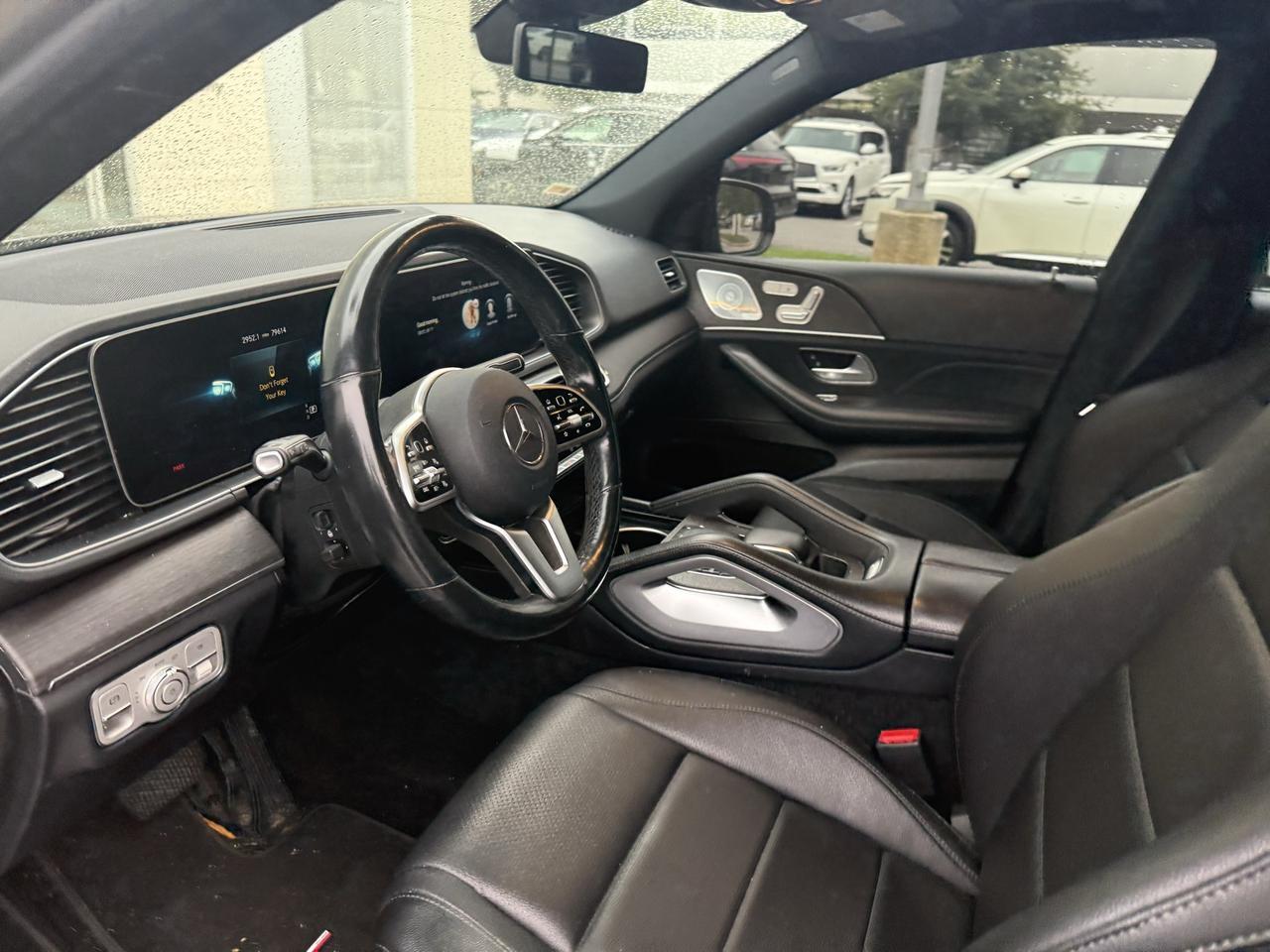 2020 Mercedes-Benz GLE GLE 350 Annapolis MD