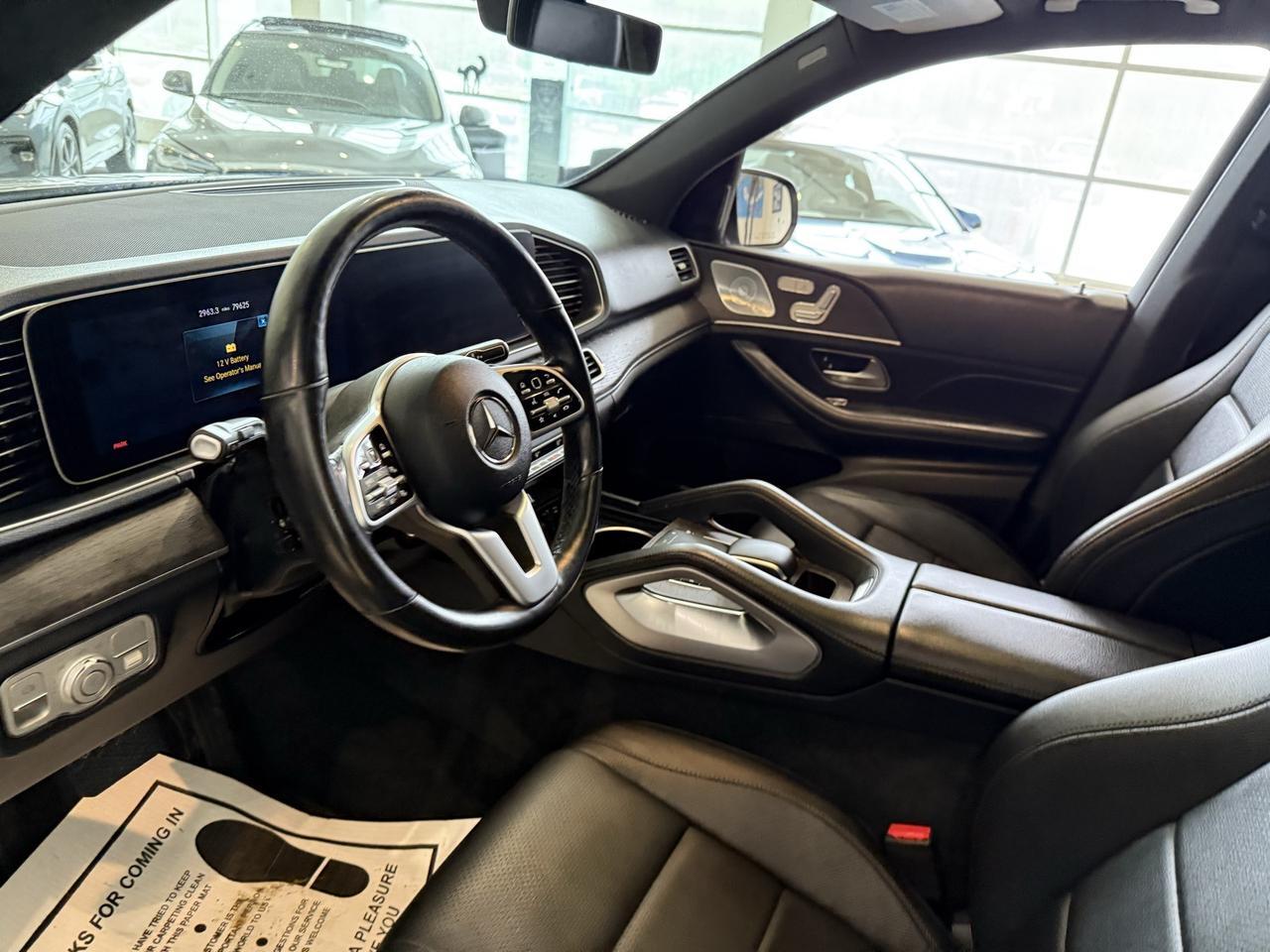 2020 Mercedes-Benz GLE GLE 350 Annapolis MD