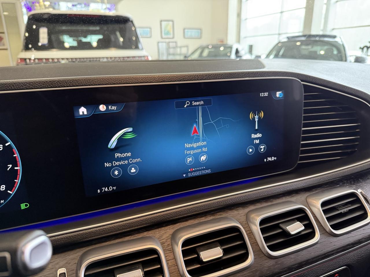 2020 Mercedes-Benz GLE GLE 350 Annapolis MD