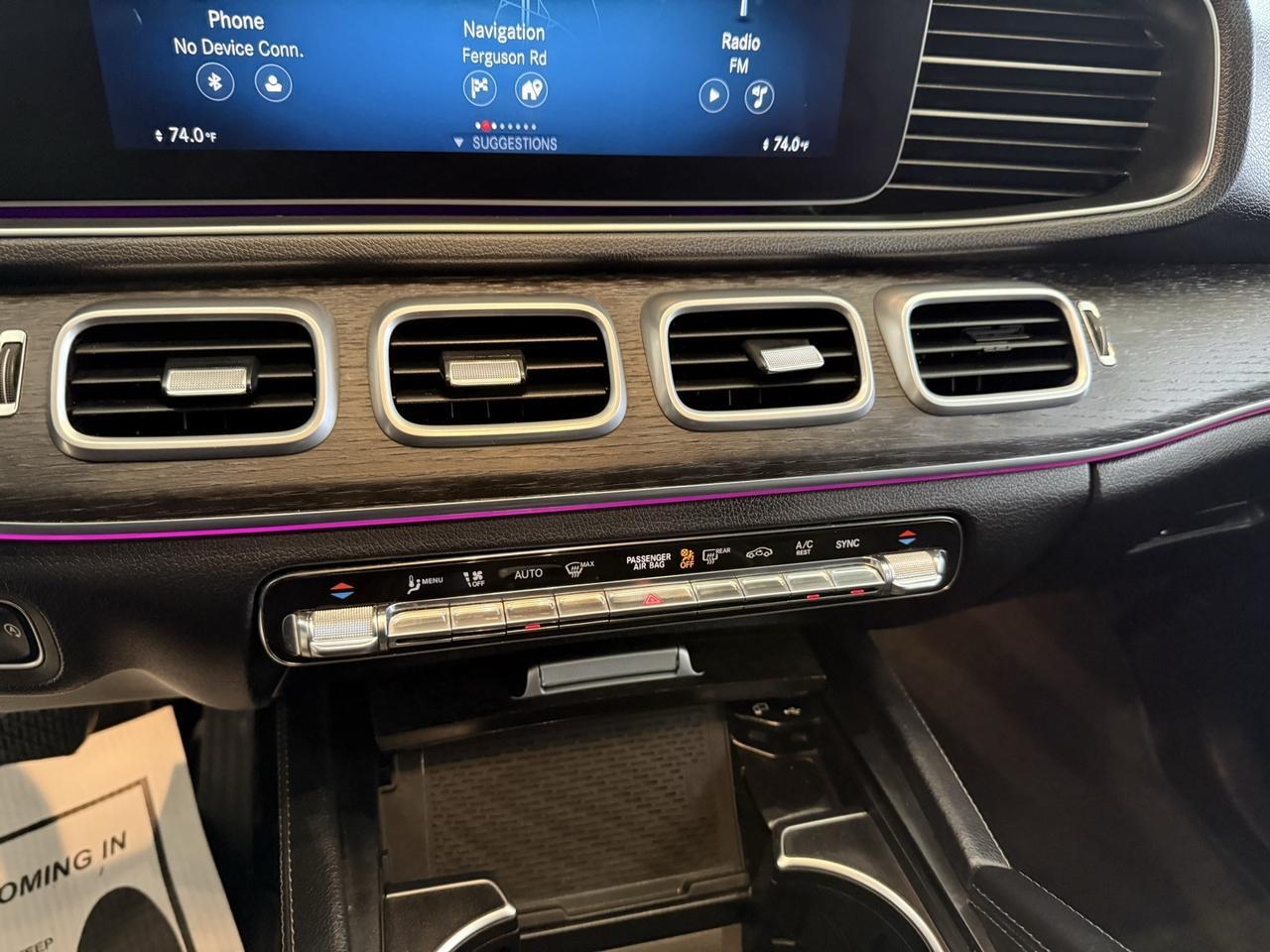 2020 Mercedes-Benz GLE GLE 350 Annapolis MD