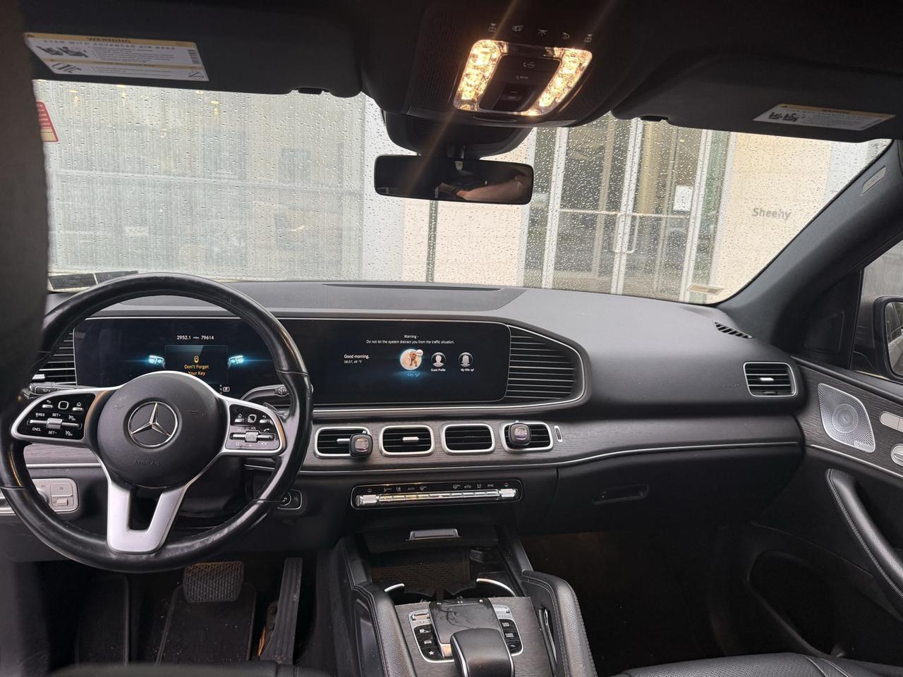 2020 Mercedes-Benz GLE GLE 350 Annapolis MD