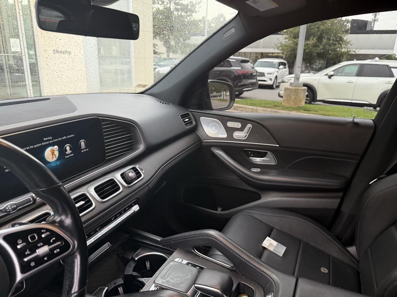 2020 Mercedes-Benz GLE GLE 350 Annapolis MD