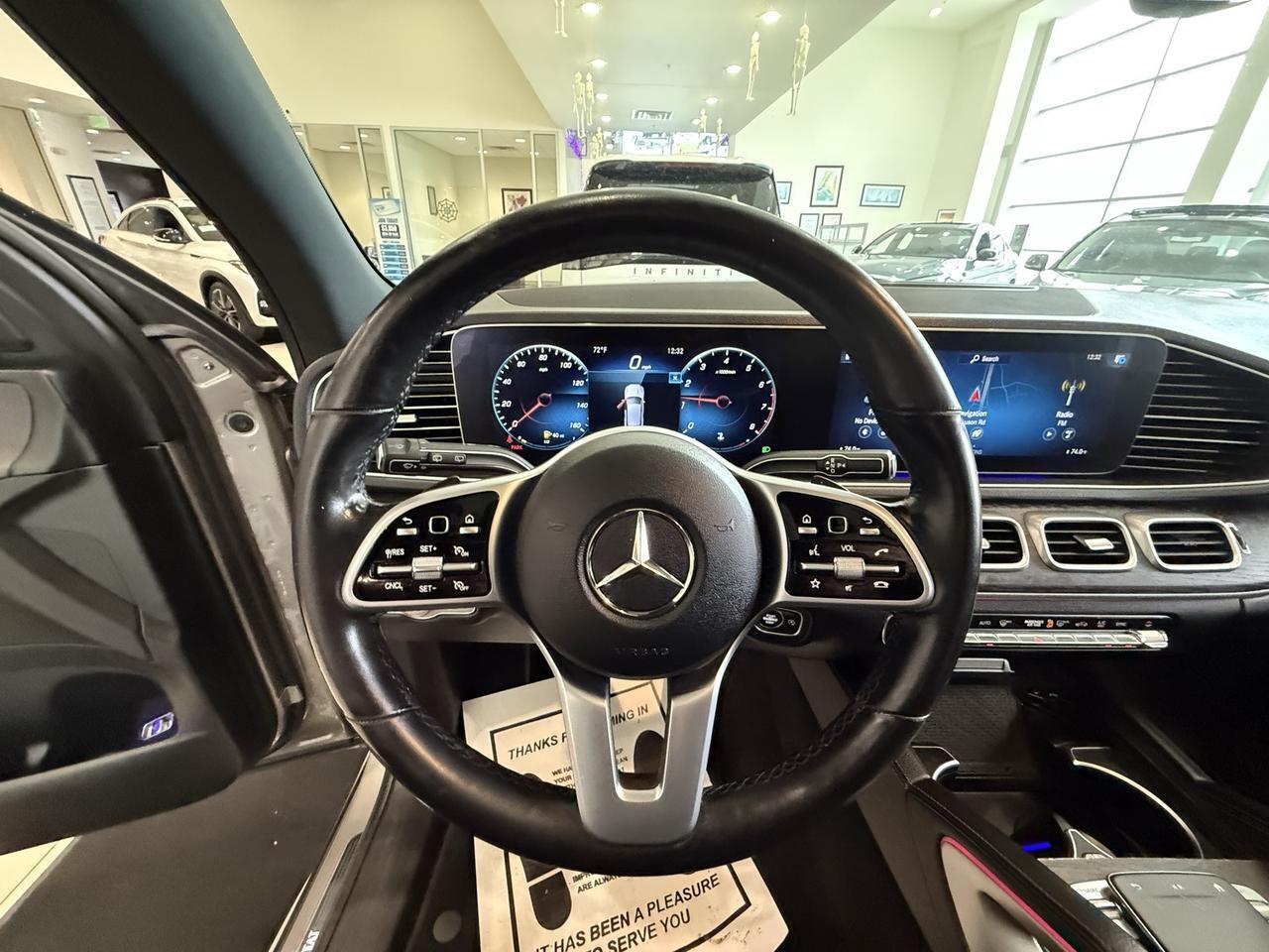 2020 Mercedes-Benz GLE GLE 350 Annapolis MD