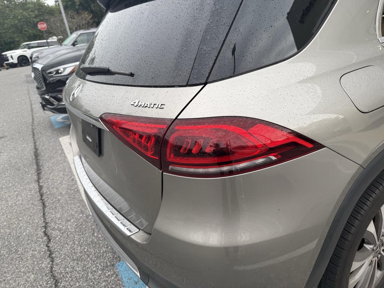 2020 Mercedes-Benz GLE GLE 350 Annapolis MD