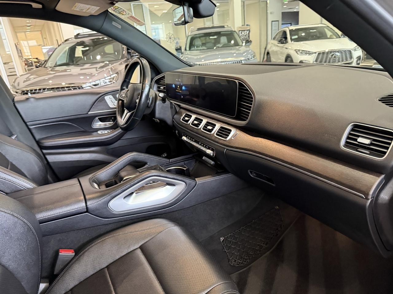 2020 Mercedes-Benz GLE GLE 350 Annapolis MD