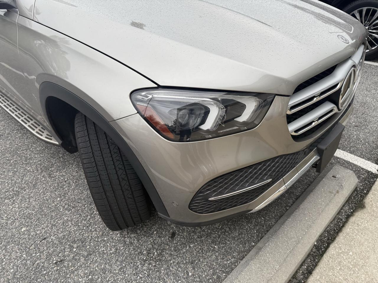2020 Mercedes-Benz GLE GLE 350 Annapolis MD