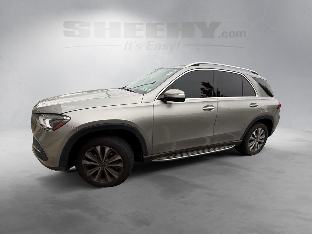 2020 Mercedes-Benz GLE GLE 350 Annapolis MD